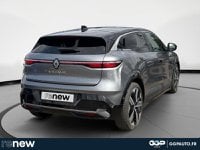 Voitures D'occasion À Bruay-La-Buissiere | Renault Mégane Megane E-Tech Electric Ev60 220Ch Ico...