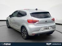 Voitures D'occasion À Bruay-La-Buissiere | Renault Clio 1.0 Tce 90Ch Techno