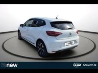Voitures D'occasion À Bruay-La-Buissiere | Renault Clio 1.0 Tce 90Ch Evolution X-Tronic