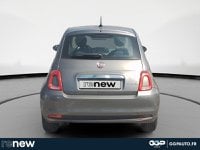 Voitures D'occasion À Bruay-La-Buissiere | Fiat 500 1.0 70Ch Bsg S&S