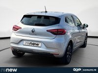 Voitures D'occasion À Bruay-La-Buissiere | Renault Clio 1.0 Tce 100Ch Intens Gpl -21N