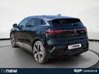 Voitures D'occasion À Bruay-La-Buissiere | Renault Mégane Megane E-Tech Electric Ev60 220Ch Ico...