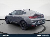 Voitures D'occasion À Bruay-La-Buissiere | Renault Arkana 1.6 E-Tech Hybride 145Ch Engineered -22