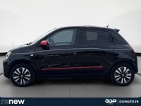 Voitures D'occasion À Bruay-La-Buissiere | Renault Twingo E-Tech Electric Techno R80 Achat Inté...