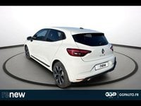 Voitures D'occasion À Bruay-La-Buissiere | Renault Clio 1.0 Tce 90Ch Evolution