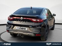 Voitures D'occasion À Bruay-La-Buissiere | Renault Arkana 1.6 E-Tech 145Ch Rs Line -21B