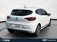 Voitures D'occasion À Bruay-La-Buissiere | Renault Clio 1.0 Tce 90Ch Equilibre