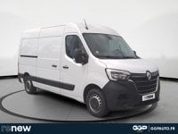 Voitures D'occasion À Bruay-La-Buissiere | Renault Master Fg F3500 L3H2 2.3 Blue Dci 135Ch Confo...