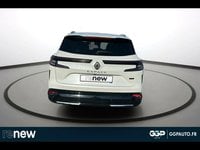 Voitures D'occasion À Bruay-La-Buissiere | Renault Espace 1.2 E-Tech Full Hybrid 200Ch Techno 7 ...