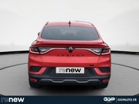 Voitures D'occasion À Bruay-La-Buissiere | Renault Arkana 1.6 E-Tech 145Ch Full Hybrid Esprit Al...