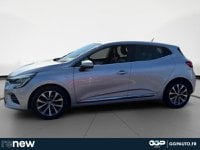 Voitures D'occasion À Bruay-La-Buissiere | Renault Clio 1.0 Tce 100Ch Intens Gpl -21