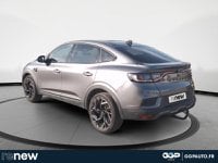 Voitures D'occasion À Bruay-La-Buissiere | Renault Arkana 1.6 E-Tech 145Ch Full Hybrid Esprit Al...