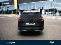 Voitures D'occasion À Bruay-La-Buissiere | Renault Espace 1.2 E-Tech Full Hybrid 200Ch Esprit Al...