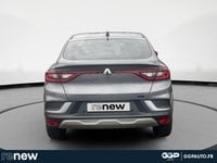 Voitures D'occasion À Bruay-La-Buissiere | Renault Arkana 1.6 E-Tech 145Ch Full Hybrid Evolution...