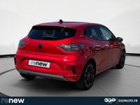 Voitures D'occasion À Bruay-La-Buissiere | Renault Clio 1.6 E-Tech 145Ch Full Hybrid Esprit Alpi...