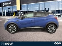 Voitures D'occasion À Bruay-La-Buissiere | Renault Captur 1.6 E-Tech Hybride Rechargeable 160Ch ...
