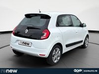 Voitures D'occasion À Bruay-La-Buissiere | Renault Twingo 1.0 Sce 75Ch Zen - 20