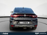 Voitures D'occasion À Bruay-La-Buissiere | Renault Arkana 1.6 E-Tech 145Ch Rs Line -21B