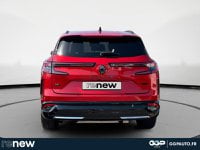 Voitures D'occasion À Bruay-La-Buissiere | Renault Espace 1.2 E-Tech Full Hybrid 200Ch Esprit Al...