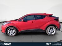 Voitures D'occasion À Bruay-La-Buissiere | Toyota C-Hr 1.8 Hybride My22 Distinctive