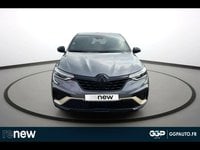 Voitures D'occasion À Bruay-La-Buissiere | Renault Arkana 1.6 E-Tech Hybride 145Ch Engineered -22