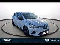 Voitures D'occasion À Bruay-La-Buissiere | Renault Clio 1.0 Tce 90Ch Evolution