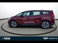 Voitures D'occasion À Bruay-La-Buissiere | Renault Grand Scénic Grand Scenic 1.7 Blue Dci 120Ch...
