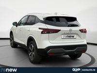 Voitures D'occasion À Bruay-La-Buissiere | Nissan Qashqai 1.3 Mild Hybrid 158Ch N-Connecta Xtronic