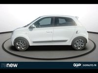 Voitures D'occasion À Bruay-La-Buissiere | Renault Twingo 1.0 Sce 65Ch Limited - 21My
