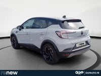Voitures D'occasion À Bruay-La-Buissiere | Renault Captur 1.6 E-Tech Full Hybrid 145Ch Esprit Al...