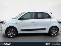 Voitures D'occasion À Bruay-La-Buissiere | Renault Twingo E-Tech Electric Equilibre R80 Achat In...