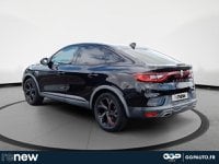 Voitures D'occasion À Bruay-La-Buissiere | Renault Arkana 1.6 E-Tech Hybride 145Ch Rs Line Fast ...