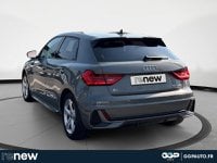 Voitures D'occasion À Bruay-La-Buissiere | Audi A1 Sportback 30 Tfsi 110Ch S Tronic 7
