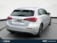 Voitures D'occasion À Bruay-La-Buissiere | Mercedes-Benz Classe A 180 136Ch Style Line