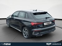 Voitures D'occasion À Bruay-La-Buissiere | Audi A3 Sportback 40 Tfsi E 204Ch S Tronic 6