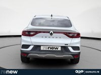 Voitures D'occasion À Bruay-La-Buissiere | Renault Arkana 1.6 E-Tech Hybride 145Ch Evolution -22