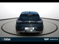 Voitures D'occasion À Bruay-La-Buissiere | Renault Clio 1.5 Blue Dci 100Ch Evolution - 24