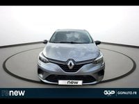 Voitures D'occasion À Bruay-La-Buissiere | Renault Clio 1.6 E-Tech Hybride 145Ch Evolution