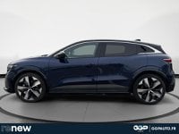 Voitures D'occasion À Bruay-La-Buissiere | Renault Mégane Megane E-Tech Electric 220Ch Techno S...