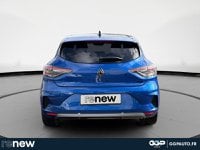 Voitures D'occasion À Bruay-La-Buissiere | Renault Clio 1.6 E-Tech 145Ch Full Hybrid Esprit Alpine