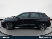 Voitures D'occasion À Bruay-La-Buissiere | Audi A3 Sportback 40 Tfsi E 204Ch S Tronic 6