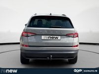 Voitures D'occasion À Bruay-La-Buissiere | Škoda Kodiaq 2.0 Tdi 150Ch Scrt Business Dsg7 7 Places