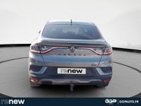 Voitures D'occasion À Bruay-La-Buissiere | Renault Arkana 1.6 E-Tech 145Ch Full Hybrid Esprit Al...