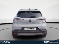 Voitures D'occasion À Bruay-La-Buissiere | Renault Captur 1.6 E-Tech Full Hybrid 145Ch Esprit Al...