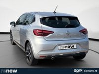 Voitures D'occasion À Bruay-La-Buissiere | Renault Clio 1.0 Tce 100Ch Intens Gpl -21N