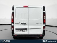 Voitures D'occasion À Bruay-La-Buissiere | Renault Trafic Fg L1H1 2T8 2.0 Blue Dci 130Ch Confort...