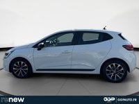 Voitures D'occasion À Bruay-La-Buissiere | Renault Clio 1.6 E-Tech Hybride 145Ch Equilibre