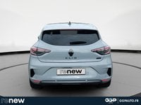 Voitures D'occasion À Bruay-La-Buissiere | Renault Clio 1.6 E-Tech 145Ch Full Hybrid Esprit Alpi...