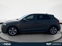 Voitures D'occasion À Bruay-La-Buissiere | Audi A1 Sportback 30 Tfsi 110Ch S Tronic 7