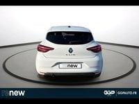 Voitures D'occasion À Bruay-La-Buissiere | Renault Clio 1.0 Tce 90Ch Evolution